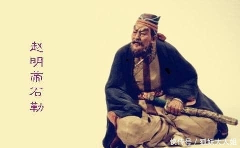 朱祁钰|历史上不愿当皇帝的6位太子,最后一位被大臣骗上皇位,下场最惨