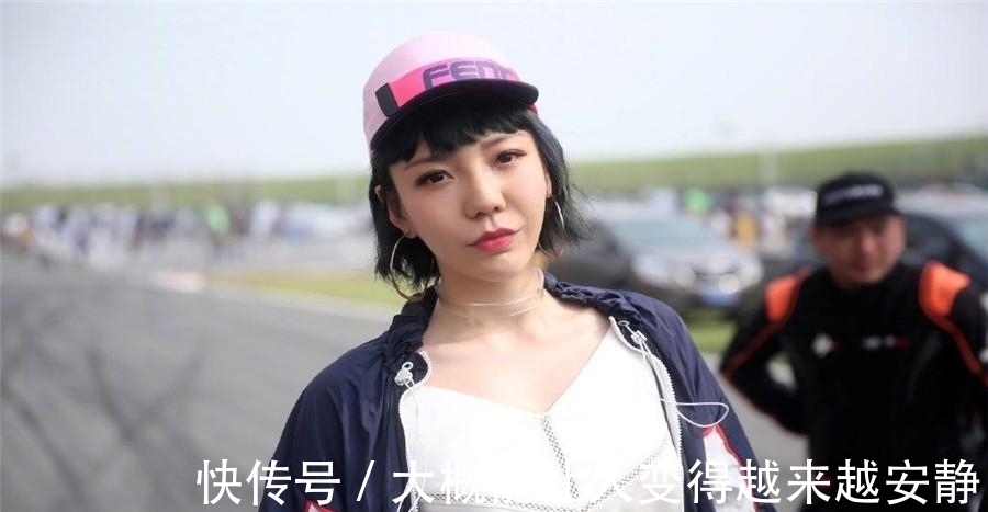 吳莫愁|曾是令人期待的女孩，如今努力向前，獲得大家的認可！