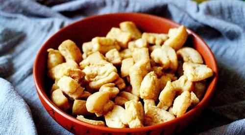 可惜|拌饺子馅时,放一勺它,无论做什么饺子馅都很香,不知道可惜了