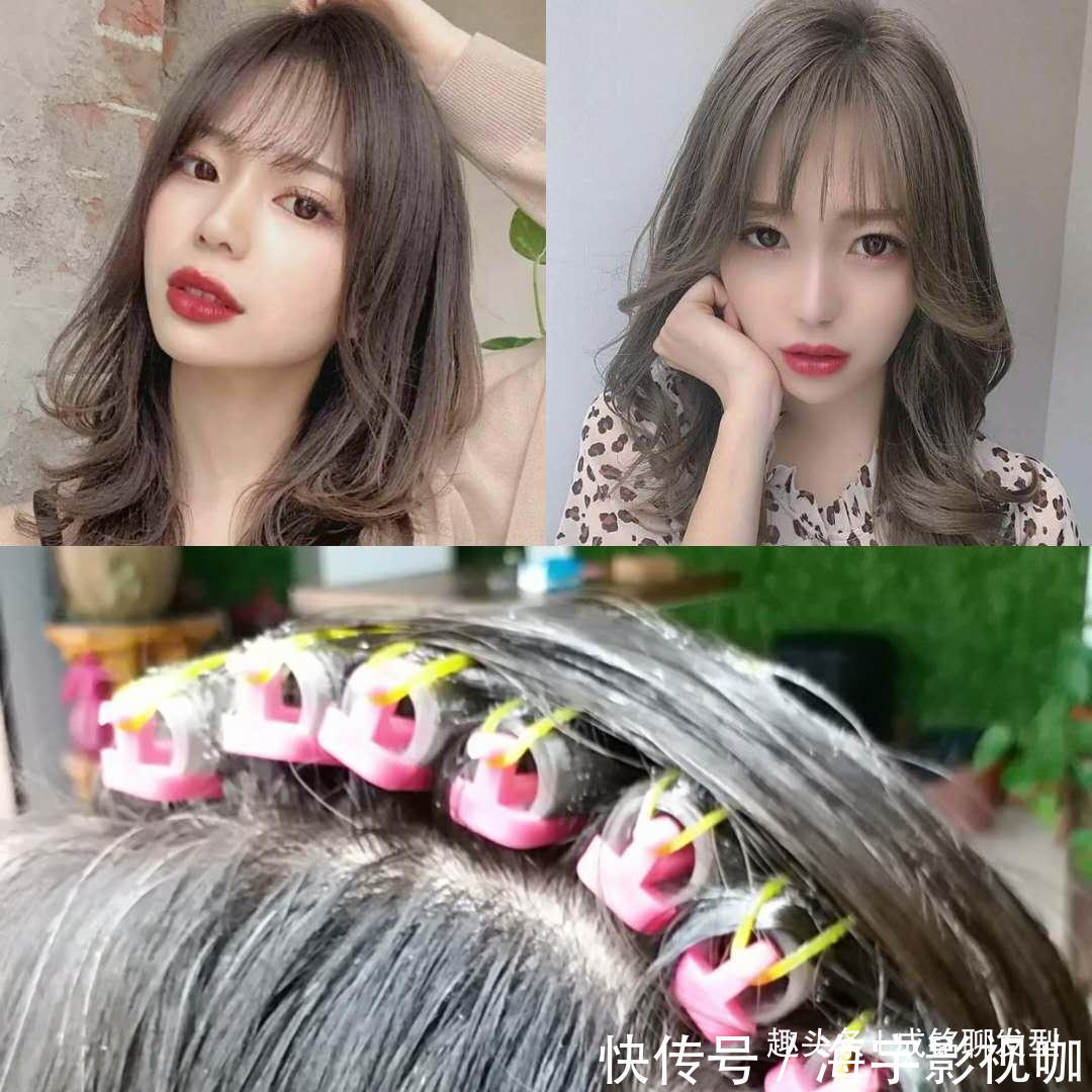 发质|细软发质贴头皮看看这几种发型,让你告别细软趴,发型靓丽更时尚