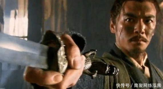 公孙胜&水浒传中最强势力并非宋江方腊,此势力一人灭梁山,有实力灭大宋