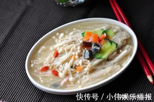 周末聚餐推荐特别适合待客的17道菜,好吃不腻,两碗米饭不够吃