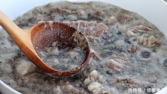 牛肉|冬天喝汤好季节,首选萝卜配牛肉,小火慢炖汤更鲜