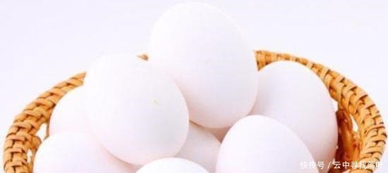 用他煎鸡蛋,补脑,皮肤光滑,视力好,人也精神