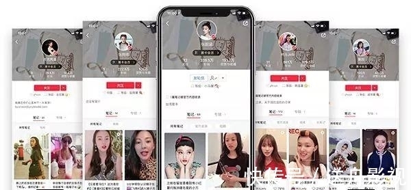 生活质量|媒介格：电子商务应用中使用小红书为自己品牌种草