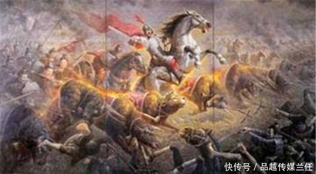 王玄策是唐朝名将?还创造一人灭一国的神话?真相到底是什么