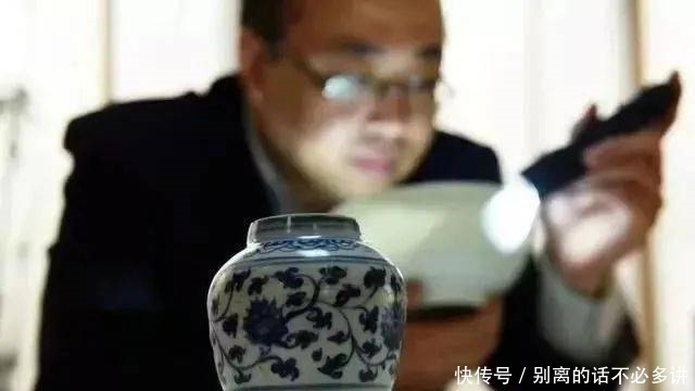  手段|瓷器造旧，竟然有这么多手段？你被骗了吗？