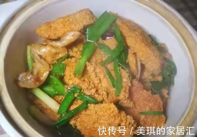 菜市场|开学了，常做“儿童成长菜”，每周一次，营养好吃，益智又长个