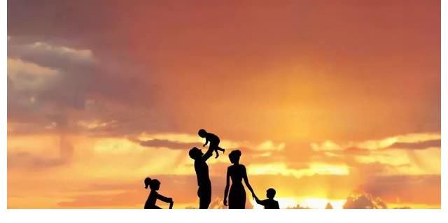 鲍温|心理学：凌乱的家庭，永远不可能培育出有出息的孩子