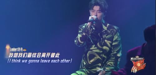 这首歌|从坐拥上亿播放的新人rapper,到备受好评的rap star