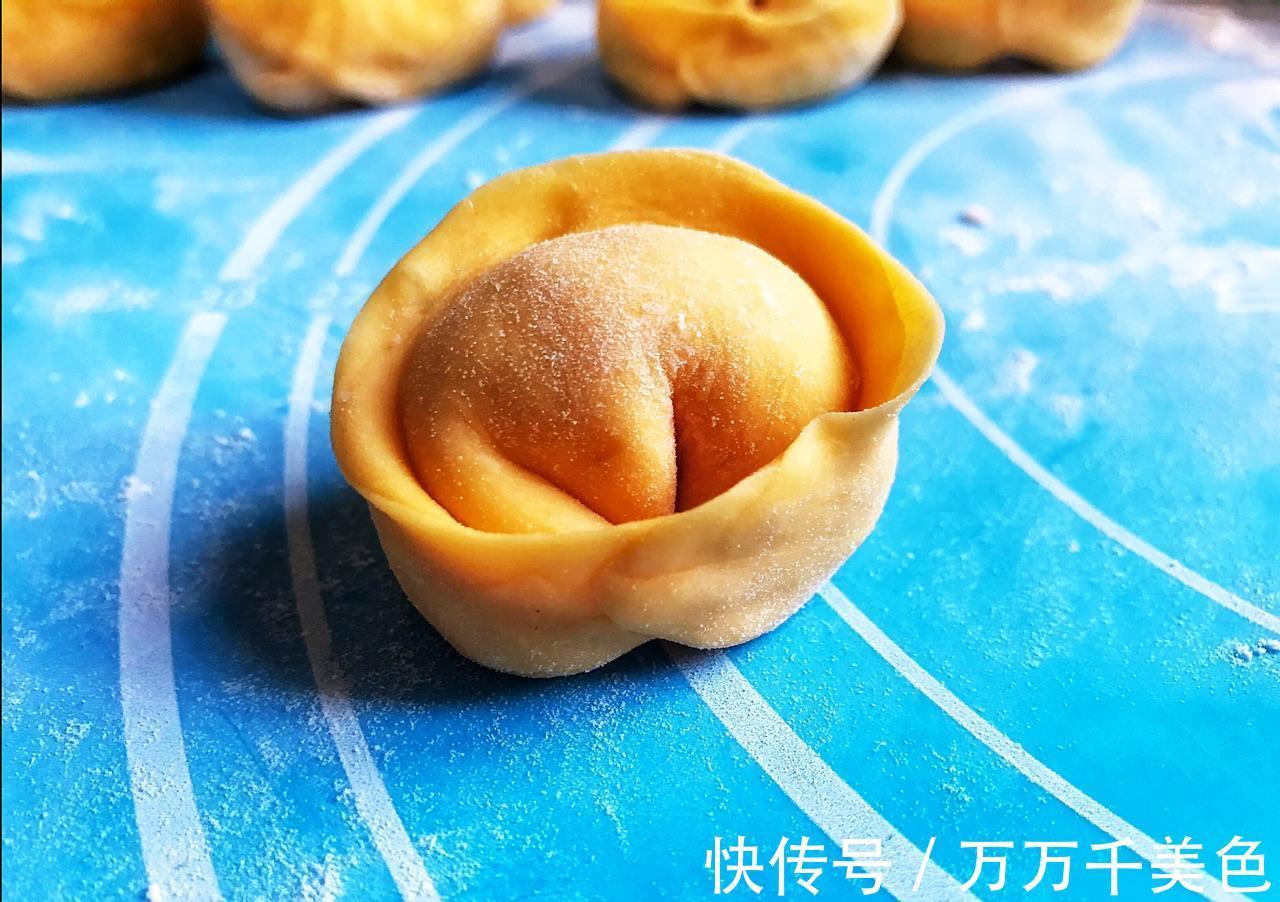 肉馅|学会了这样包饺子，做出来的不仅味道好，寓意也好
