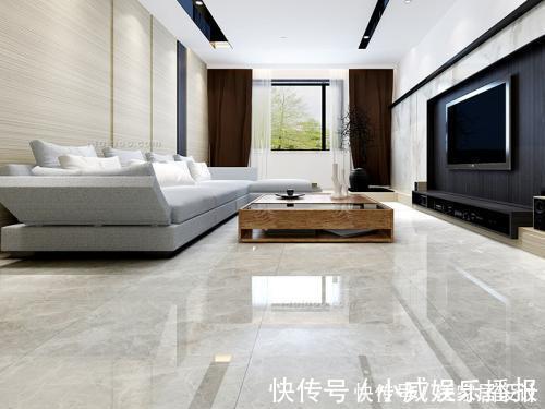 缝隙|家里装修万万不要贴这种瓷砖,入住就知有多坑了,真后悔装错了