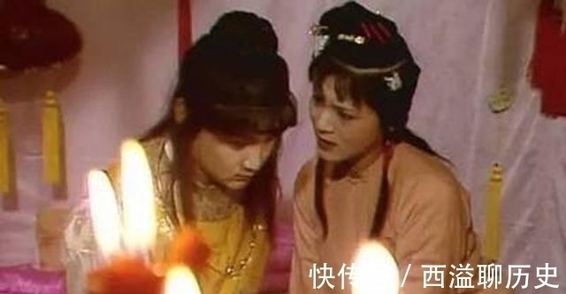 薛宝钗@红楼梦:薛宝钗为何不如林黛玉?黛玉身上这一个闪光点就碾压她