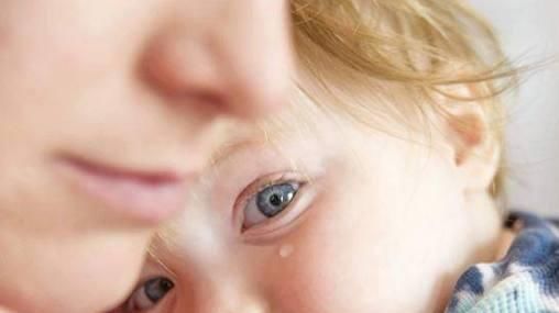 持续时间|奶奶趁3岁孙女睡着,出门买菜,却再也听不到孩子叫“奶奶”了