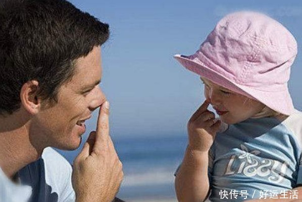 孩子|宝宝将来有没有出息,看看3岁前有没有这些表现,全中的偷着乐吧