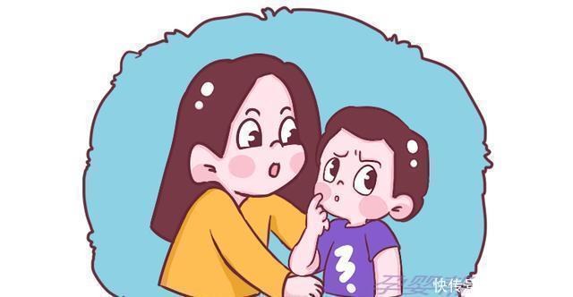 妈妈说|儿子嘲笑女同学裤上有血,妈妈说的一番话让人点赞,高教养当如此