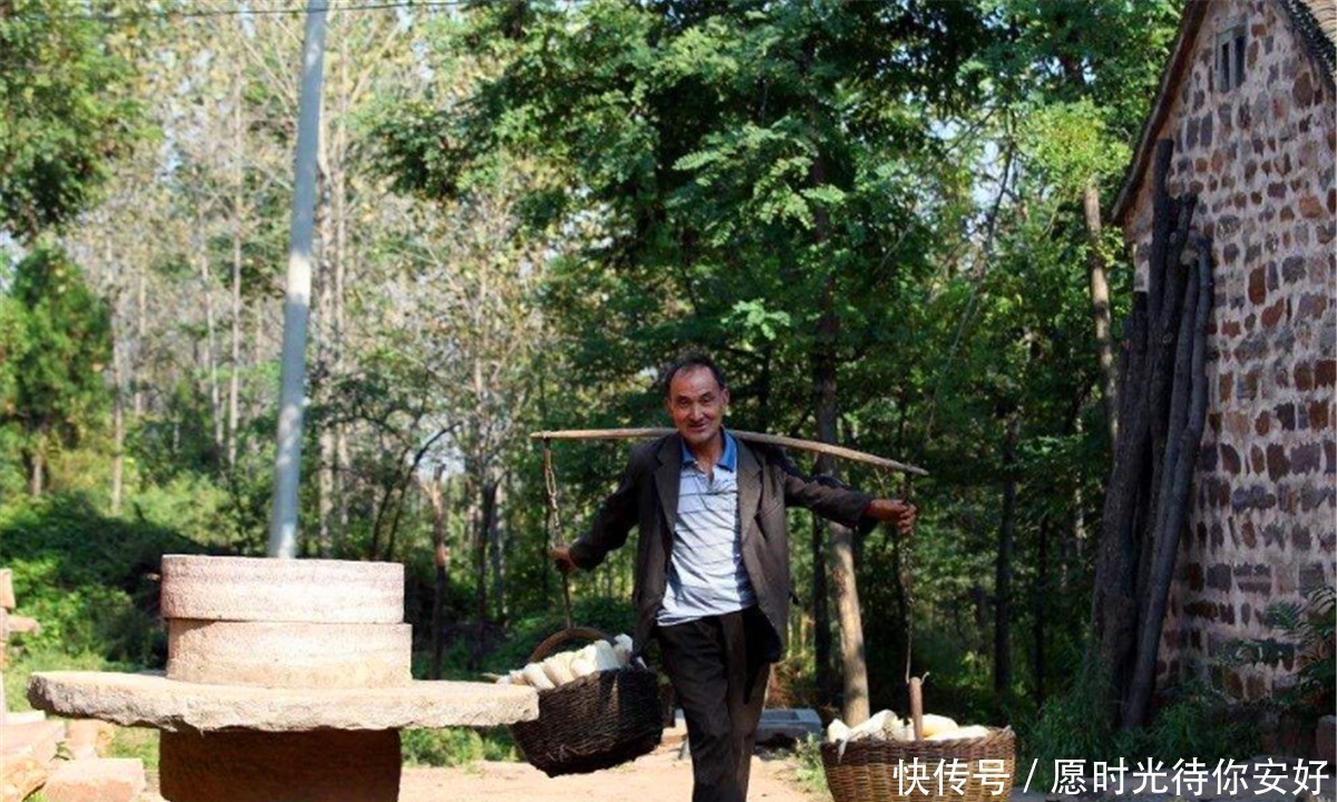 农村俗语:“七十有三,八十添四,一百藏零”,到底是什么讲究?