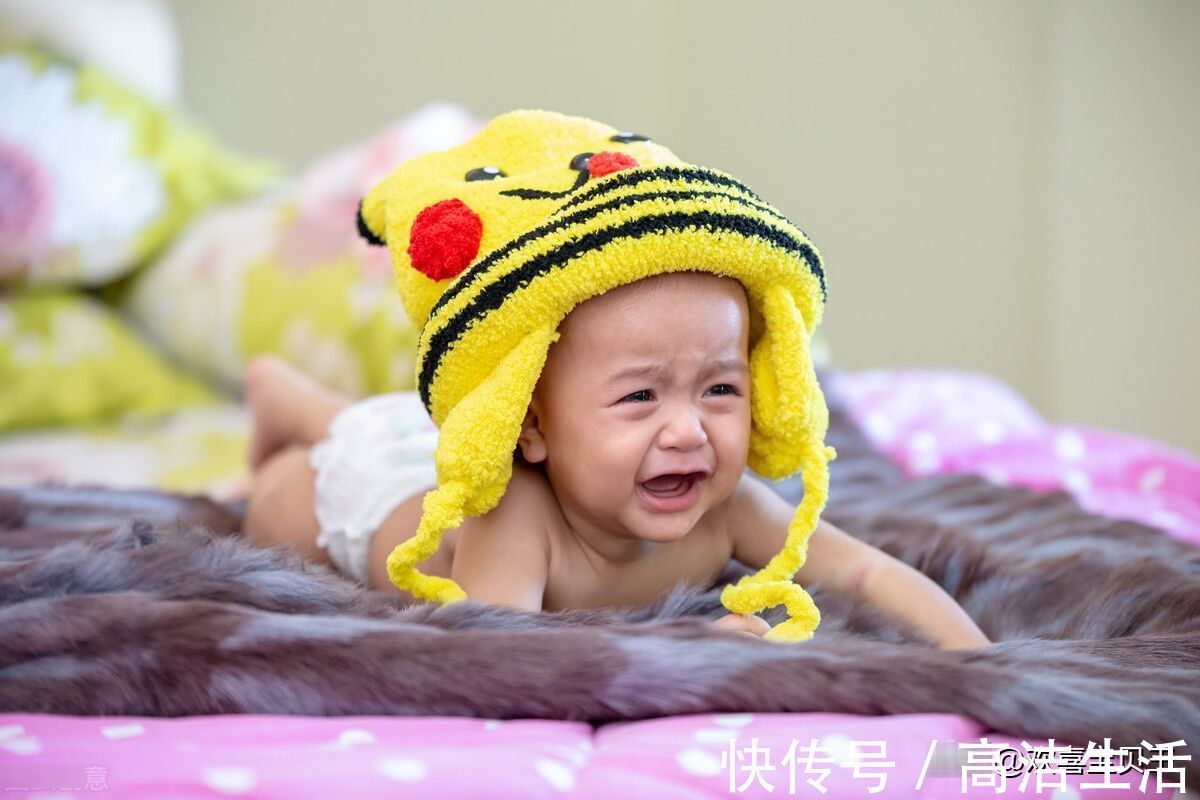 宝妈|4-7个月，宝宝每天都有新的变化，这些生长发育情况你了解吗3