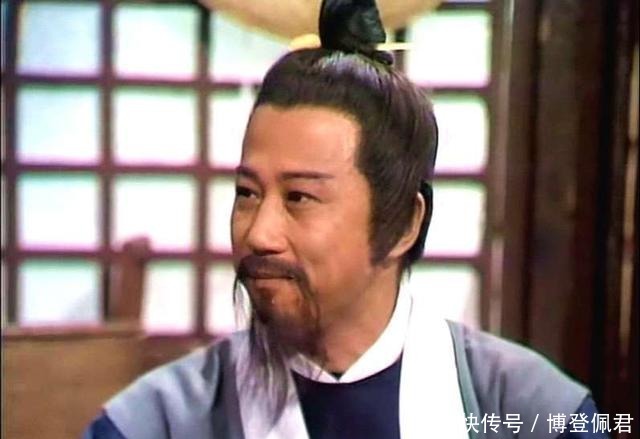 有个|郭啸天有个江湖梦,却不知道“江湖”为何物,郭靖替他想明白了