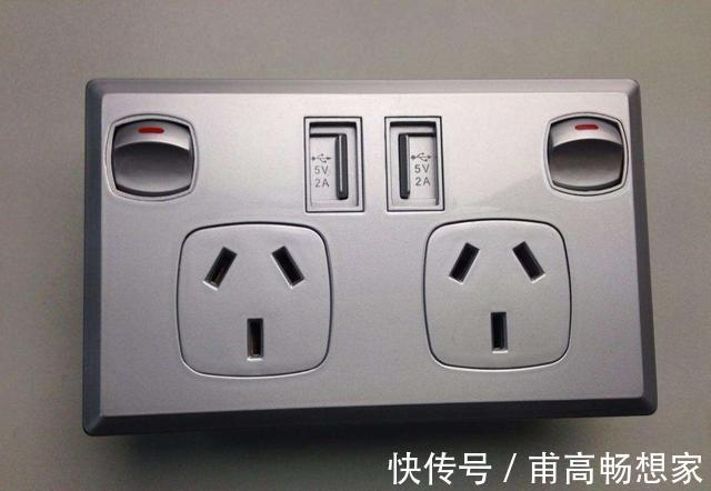 手机充电|4处装修败笔,入住后麻烦不断看着戳心,提前做好功课避坑又实用