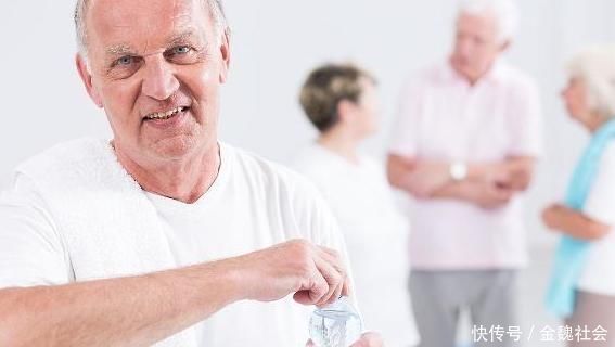 强身健体|最新公布长寿习惯,运动排名最后,排名第一的,你能猜到吗