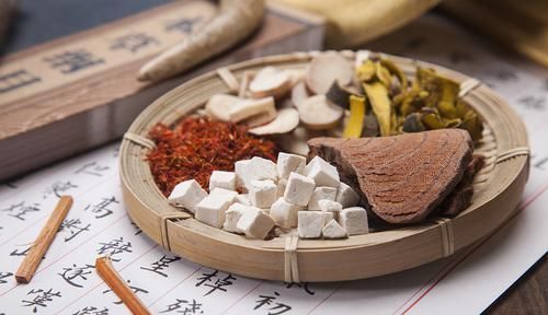 小小2味药，竟是“祛疤高手”，让皮肤重获新生
