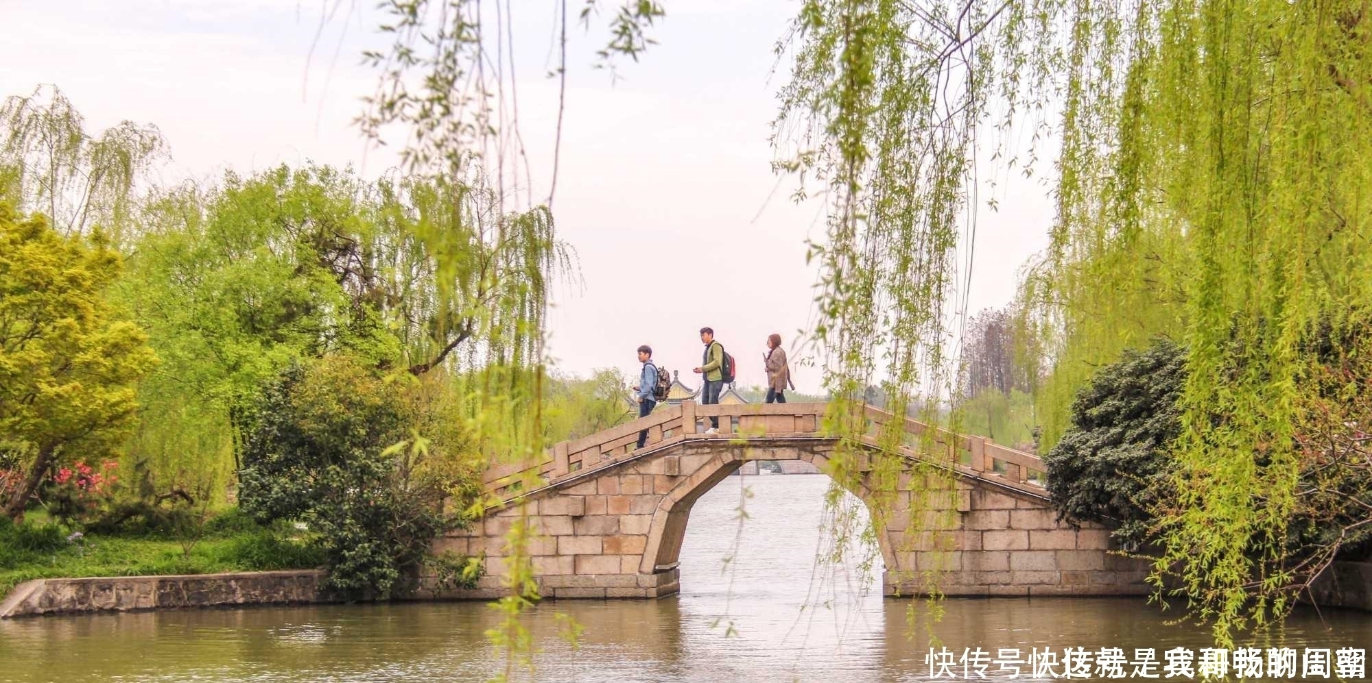 这座城市|定了即将开通上海到扬州的高铁，来扬州旅行不可错过的3个景点