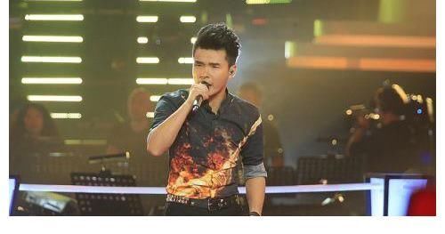 《好声音》三期过后,有三位学员具备冠军相,李克勤战队就占两位