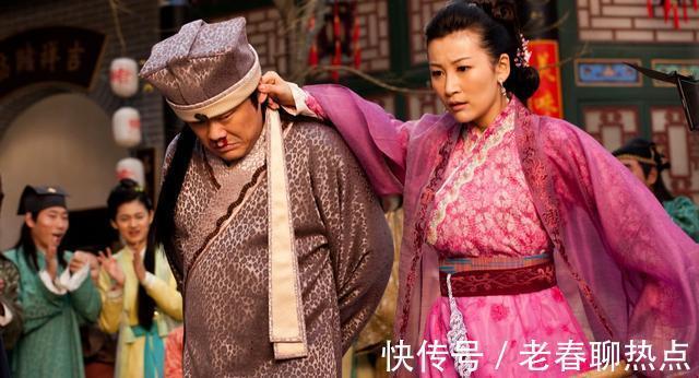 聊斋故事$聊斋故事娶个老婆竟是少林高手,关键时刻以一敌百