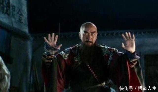 勇士|水浒传第一勇士,8位梁山好汉死于他之手,鲁智深都不是他的对手!