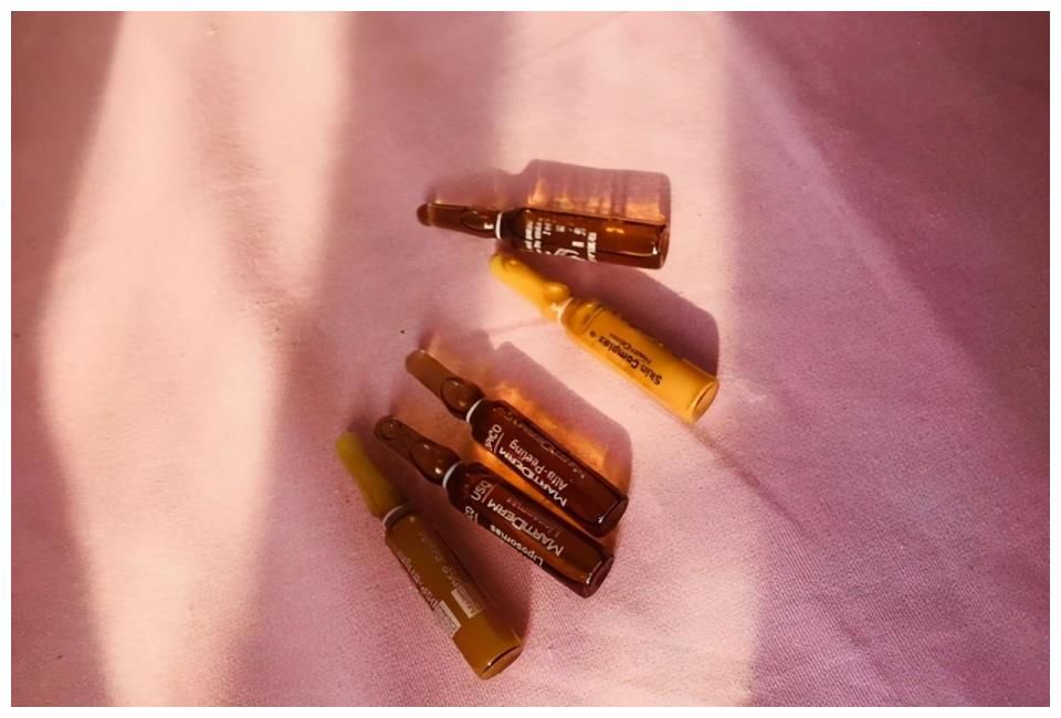 哪些品牌的精华液口碑好？这些品牌的精华液可美白、亮肤和淡斑