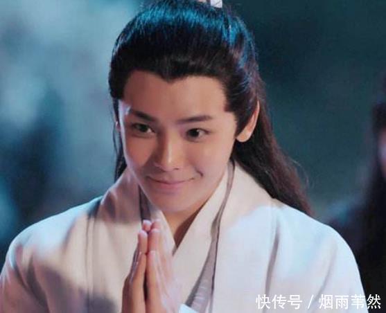 侯明昊|《天官赐福》已定下人选？成毅侯明昊或将合作，这对双男主如何？