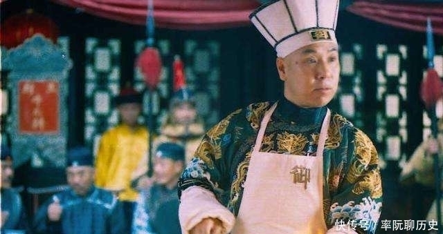 现成|慈禧喝了这个汤10年,知道食材配料后杀了御厨,现成北方人最爱