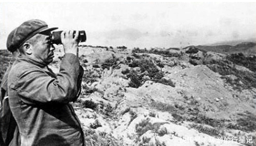 盘点|盘点二战四大军事奇才, 德国有2人, 苏联有1人, 第一是中国人