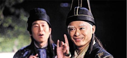 内容|李莲英唯一存世书法曝光,内容令人不齿,字迹却与书法家不分伯仲