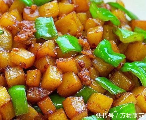 一再提醒土豆千万不能和此物同食,很多人还在“一直犯错”