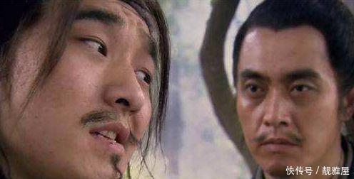 立下|为梁山立下了不小的功劳,可在座次上为啥排倒数第二,实在是委屈!