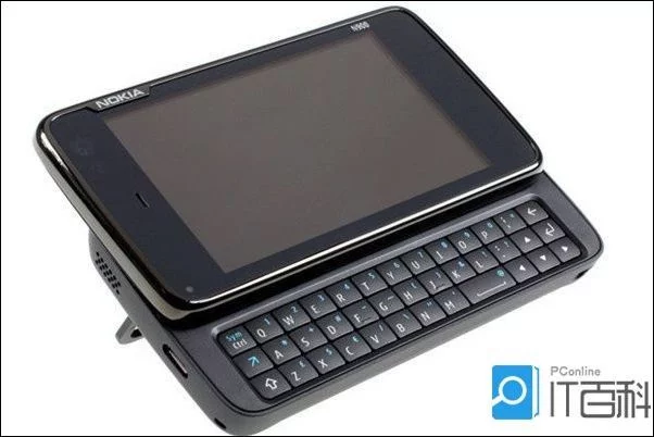 诺基亚手机恢复出厂设置