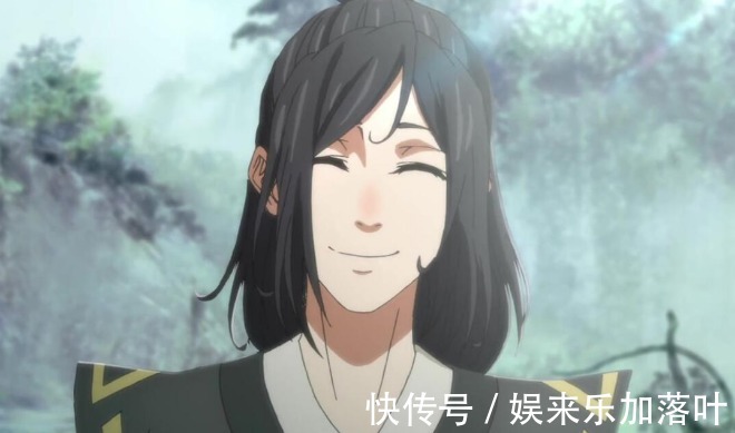 聂怀桑|魔道祖师他才情不如蓝曦臣，相貌不如江澄，却是所有人中结局最好的