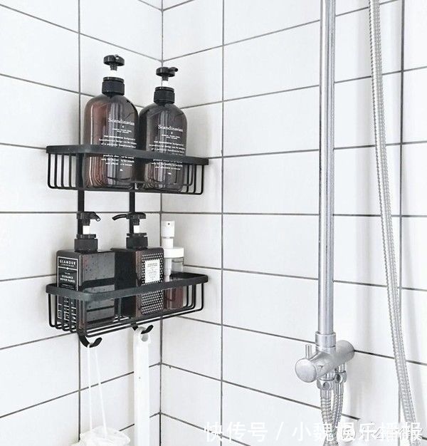 卫生间|被日本人的卫生间惊艳到收纳翻倍、设计人性化，不得不感叹聪明