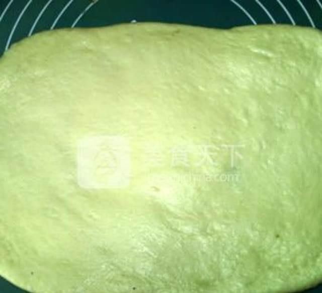 即使没做过任何甜品,也能轻松hold住这款零失败吐司