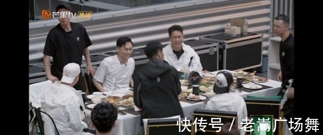 趙文卓|《哥哥》二公,張晉李承鉉部落奪冠,陳輝劉端端歐陽靖淘汰!