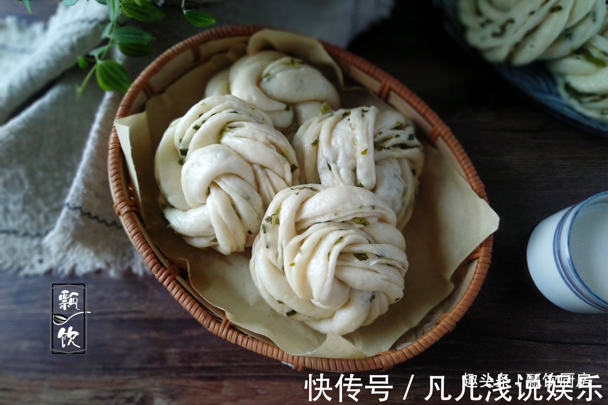 老面|面食想要软，不能只放酵母，加它做，一捏成球一放成棉，凉了都软