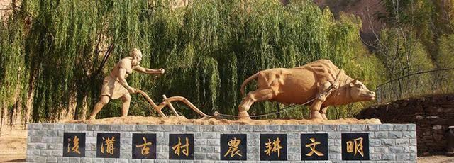 老城|榆次旅游景点有哪些，太原南大门，陕西省的门户，还有儒商的代表