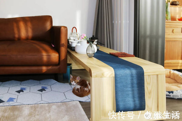 衣帽间|90㎡精抠每1mm,一厅四用+双厨双卫,最适合中国有娃家庭!
