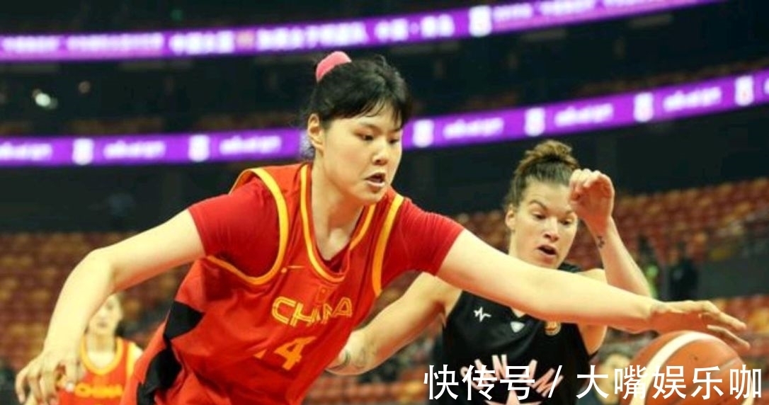 杨衡瑜|中国女篮备战世预赛,12人名单有调整,许利民或被取代!