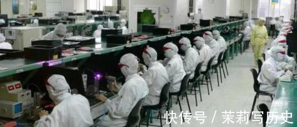 富士康|富士康遇到招工难题,制造业工资并不低,为何还是招不到人?