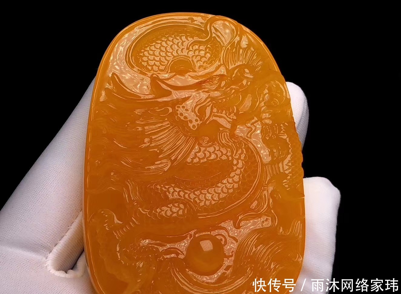 蜜蜡|收藏蜜蜡怎么选?想收藏琥珀蜜蜡的快来看看