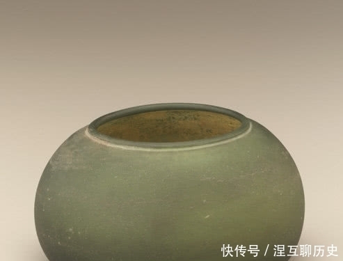 美国|精美绝伦,藏于美国福瑞尔博物馆的中国颜色釉瓷