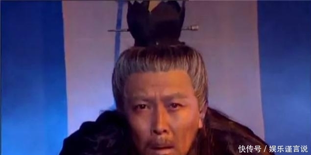 魏延|诸葛亮去世前嘱咐马岱解决魏延,众多将领却选择此人,不是没有原因。